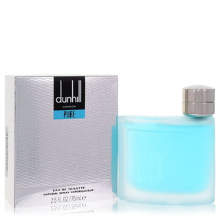 Shop Dunhill Pure Eau De Toilette Spray By Alfred Dunhill - High-Quality U.S. Made Women’s Fashion with Free & Fast Shipping