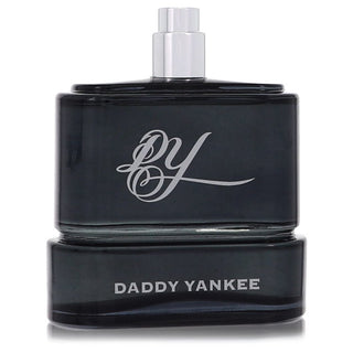 Shop Daddy Yankee Eau De Toilette Spray (Tester) By Daddy Yankee - High-Quality U.S. Made Women’s Fashion with Free & Fast Shipping