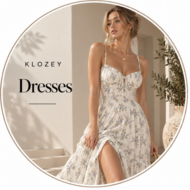 Dresses