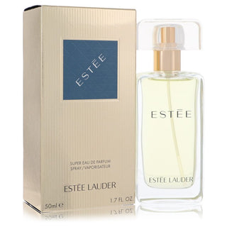 Shop Estee Super Eau De Parfum Spray By Estee Lauder - High-Quality U.S. Made Women’s Fashion with Free & Fast Shipping