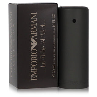 Shop Emporio Armani Eau De Toilette Spray By Giorgio Armani - High-Quality U.S. Made Women’s Fashion with Free & Fast Shipping