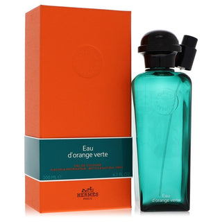 Shop Eau D'orange Verte Eau De Cologne Spray (Unisex) By Hermes - High-Quality U.S. Made Women’s Fashion with Free & Fast Shipping