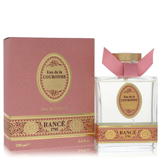 Shop Eau De La Couronne Eau De Toilette Spray By Rance - High-Quality U.S. Made Women’s Fashion with Free & Fast Shipping