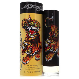 Shop Ed Hardy Eau De Toilette Spray By Christian Audigier - High-Quality U.S. Made Women’s Fashion with Free & Fast Shipping