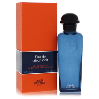 Shop Eau De Citron Noir Eau De Cologne Spray (Unisex) By Hermes - High-Quality U.S. Made Women’s Fashion with Free & Fast Shipping