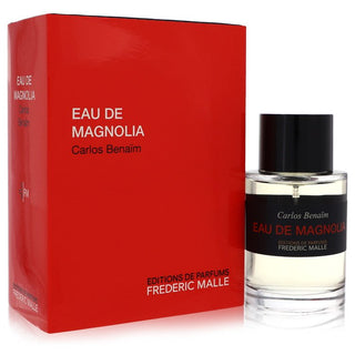 Shop Eau De Magnolia Eau De Toilette Spray By Frederic Malle - High-Quality U.S. Made Women’s Fashion with Free & Fast Shipping