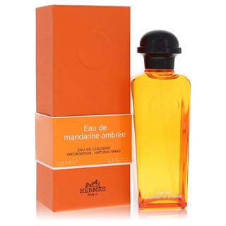 Shop Eau De Mandarine Ambree Cologne Spray (Unisex) By Hermes - High-Quality U.S. Made Women’s Fashion with Free & Fast Shipping