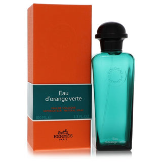 Shop Eau D'orange Verte Eau De Cologne Spray (Unisex) By Hermes - High-Quality U.S. Made Women’s Fashion with Free & Fast Shipping