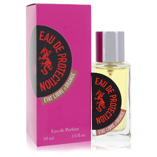 Shop Eau De Protection Eau De Parfum Spray By Etat Libre D'Orange - High-Quality U.S. Made Women’s Fashion with Free & Fast Shipping