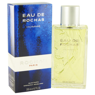 Shop Eau De Rochas Eau De Toilette Spray By Rochas - High-Quality U.S. Made Women’s Fashion with Free & Fast Shipping