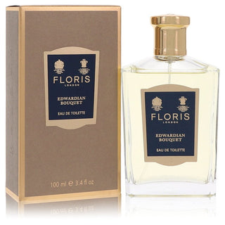 Shop Edwardian Bouquet Eau De Toilette Spray By Floris - High-Quality U.S. Made Women’s Fashion with Free & Fast Shipping