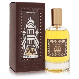 Shop Enrico Gi Oud Nobile Eau De Parfum Spray (Unisex) By Enrico Gi - High-Quality U.S. Made Women’s Fashion with Free & Fast Shipping