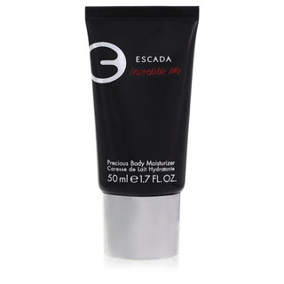 Shop Escada Incredible Me Body Moisturizer By Escada - High-Quality U.S. Made Women’s Fashion with Free & Fast Shipping