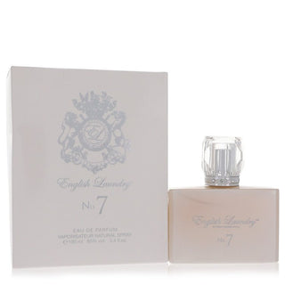 Shop English Laundry No. 7 Eau De Parfum Spray By English Laundry - High-Quality U.S. Made Women’s Fashion with Free & Fast Shipping