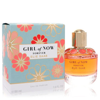 Shop Girl Of Now Forever Eau De Parfum Spray By Elie Saab - High-Quality U.S. Made Women’s Fashion with Free & Fast Shipping