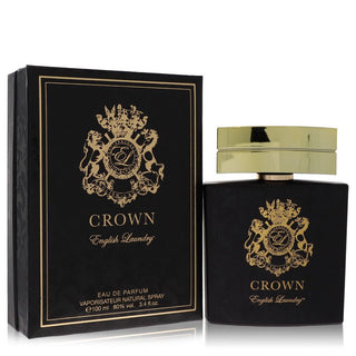 Shop English Laundry Crown Eau De Parfum Spray By English Laundry - High-Quality U.S. Made Women’s Fashion with Free & Fast Shipping