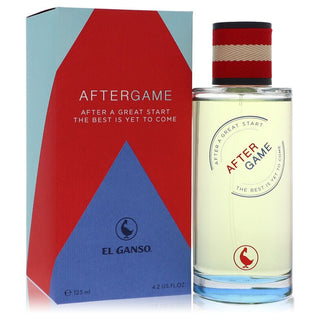 Shop El Ganso After Game Eau De Toilette Spray By El Ganso - High-Quality U.S. Made Women’s Fashion with Free & Fast Shipping