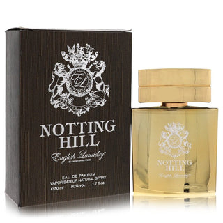 Shop Notting Hill Eau De Parfum Spray By English Laundry - High-Quality U.S. Made Women’s Fashion with Free & Fast Shipping