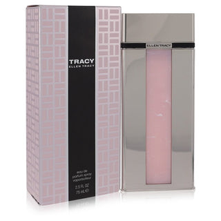 Shop Tracy Eau De Parfum Spray By Ellen Tracy - High-Quality U.S. Made Women’s Fashion with Free & Fast Shipping