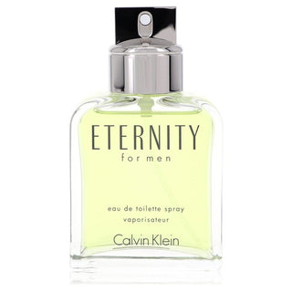 Shop Eternity Eau De Toilette Spray (Tester) By Calvin Klein - High-Quality U.S. Made Women’s Fashion with Free & Fast Shipping