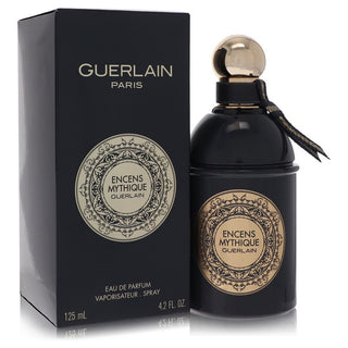 Shop Encens Mythique D'orient Eau De Parfum Spray (Unisex) By Guerlain - High-Quality U.S. Made Women’s Fashion with Free & Fast Shipping