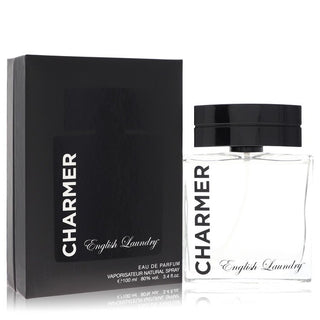 Shop English Laundry Charmer Eau De Parfum Spray By English Laundry - High-Quality U.S. Made Women’s Fashion with Free & Fast Shipping