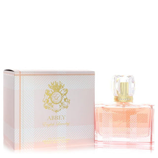 Shop English Laundry Abbey Eau De Parfum Spray By English Laundry - High-Quality U.S. Made Women’s Fashion with Free & Fast Shipping