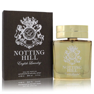 Shop Notting Hill Eau De Parfum Spray By English Laundry - High-Quality U.S. Made Women’s Fashion with Free & Fast Shipping