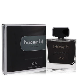 Shop Entebaa Eau De Parfum Spray By Rasasi - High-Quality U.S. Made Women’s Fashion with Free & Fast Shipping