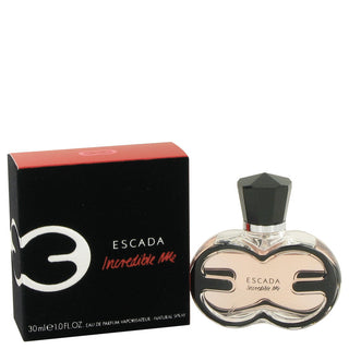 Shop Escada Incredible Me Eau De Parfum Spray By Escada - High-Quality U.S. Made Women’s Fashion with Free & Fast Shipping