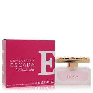 Shop Especially Escada Delicate Notes Eau De Toilette Spray By Escada - High-Quality U.S. Made Women’s Fashion with Free & Fast Shipping