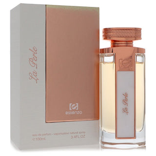 Shop La Perle Eau De Parfum Spray By Essenza - High-Quality U.S. Made Women’s Fashion with Free & Fast Shipping