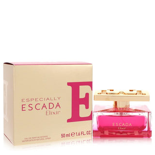 Shop Especially Escada Elixir Eau De Parfum Intense Spray By Escada - High-Quality U.S. Made Women’s Fashion with Free & Fast Shipping