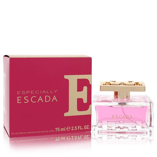 Shop Especially Escada Eau De Parfum Spray By Escada - High-Quality U.S. Made Women’s Fashion with Free & Fast Shipping