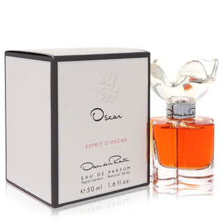 Shop Esprit D'oscar Eau De Parfum Spray By Oscar De La Renta - High-Quality U.S. Made Women’s Fashion with Free & Fast Shipping