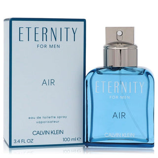 Shop Eternity Air Eau De Toilette Spray By Calvin Klein - High-Quality U.S. Made Women’s Fashion with Free & Fast Shipping