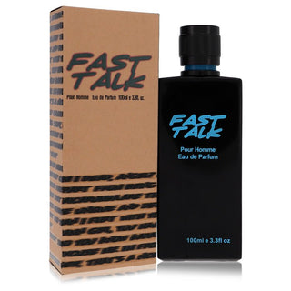 Shop Fast Talk Eau De Parfum Spray By Erica Taylor - High-Quality U.S. Made Women’s Fashion with Free & Fast Shipping