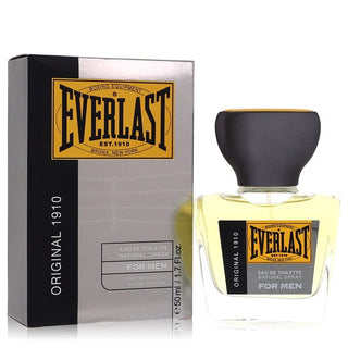 Shop Everlast Eau De Toilette Spray By Everlast - High-Quality U.S. Made Women’s Fashion with Free & Fast Shipping