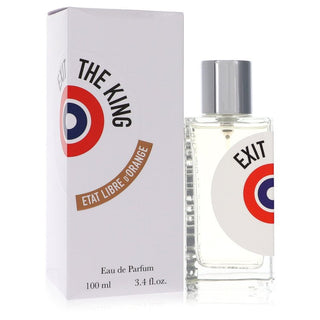 Shop Exit The King Eau De Parfum Spray By Etat Libre D'orange - High-Quality U.S. Made Women’s Fashion with Free & Fast Shipping