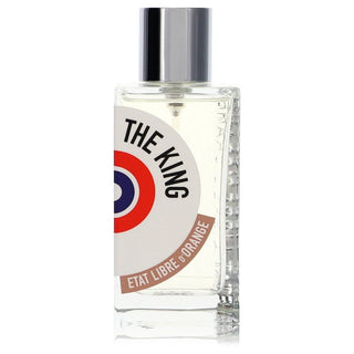 Shop Exit The King Eau De Parfum Spray (Tester) By Etat Libre D'orange - High-Quality U.S. Made Women’s Fashion with Free & Fast Shipping