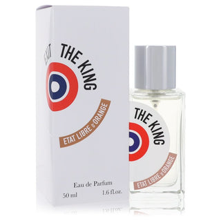 Shop Exit The King Eau De Parfum Spray By Etat Libre D'orange - High-Quality U.S. Made Women’s Fashion with Free & Fast Shipping