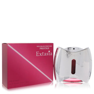 Shop Extasia Eau De Parfum Spray By New Brand - High-Quality U.S. Made Women’s Fashion with Free & Fast Shipping