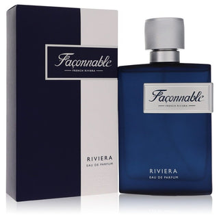 Shop Faconnable Riviera Eau De Parfum Spray By Faconnable - High-Quality U.S. Made Women’s Fashion with Free & Fast Shipping