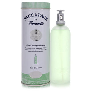 Shop Face A Face Eau De Toilette Spray By Faconnable - High-Quality U.S. Made Women’s Fashion with Free & Fast Shipping