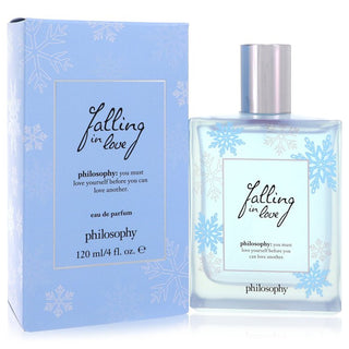 Shop Falling In Love Eau De Parfum Spray By Philosophy - High-Quality U.S. Made Women’s Fashion with Free & Fast Shipping