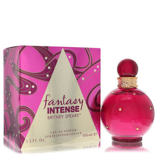 Shop Fantasy Intense Eau De Parfum Spray By Britney Spears - High-Quality U.S. Made Women’s Fashion with Free & Fast Shipping