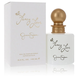 Shop Fancy Love Eau De Parfum Spray By Jessica Simpson - High-Quality U.S. Made Women’s Fashion with Free & Fast Shipping