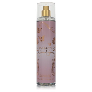 Shop Fancy Fragrance Mist By Jessica Simpson - High-Quality U.S. Made Women’s Fashion with Free & Fast Shipping