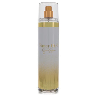 Shop Fancy Girl Body Mist By Jessica Simpson - High-Quality U.S. Made Women’s Fashion with Free & Fast Shipping