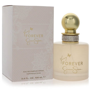 Shop Fancy Forever Eau De Parfum Spray By Jessica Simpson - High-Quality U.S. Made Women’s Fashion with Free & Fast Shipping